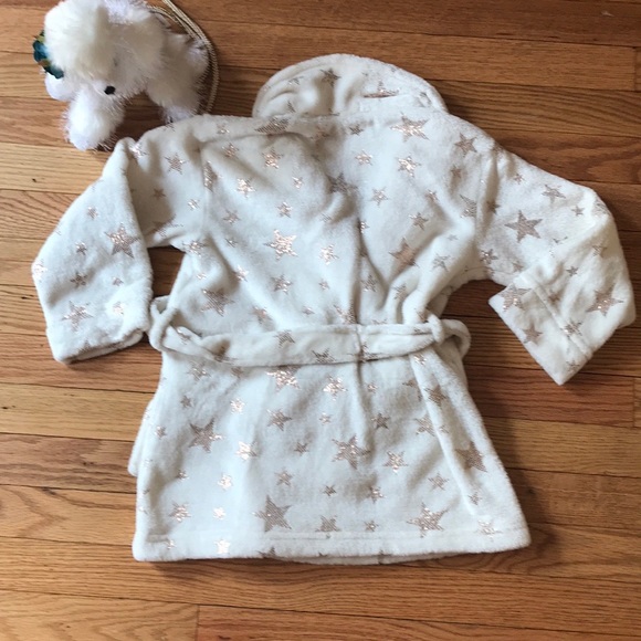 KOMAR KIDS Robe - Picture 2 of 5